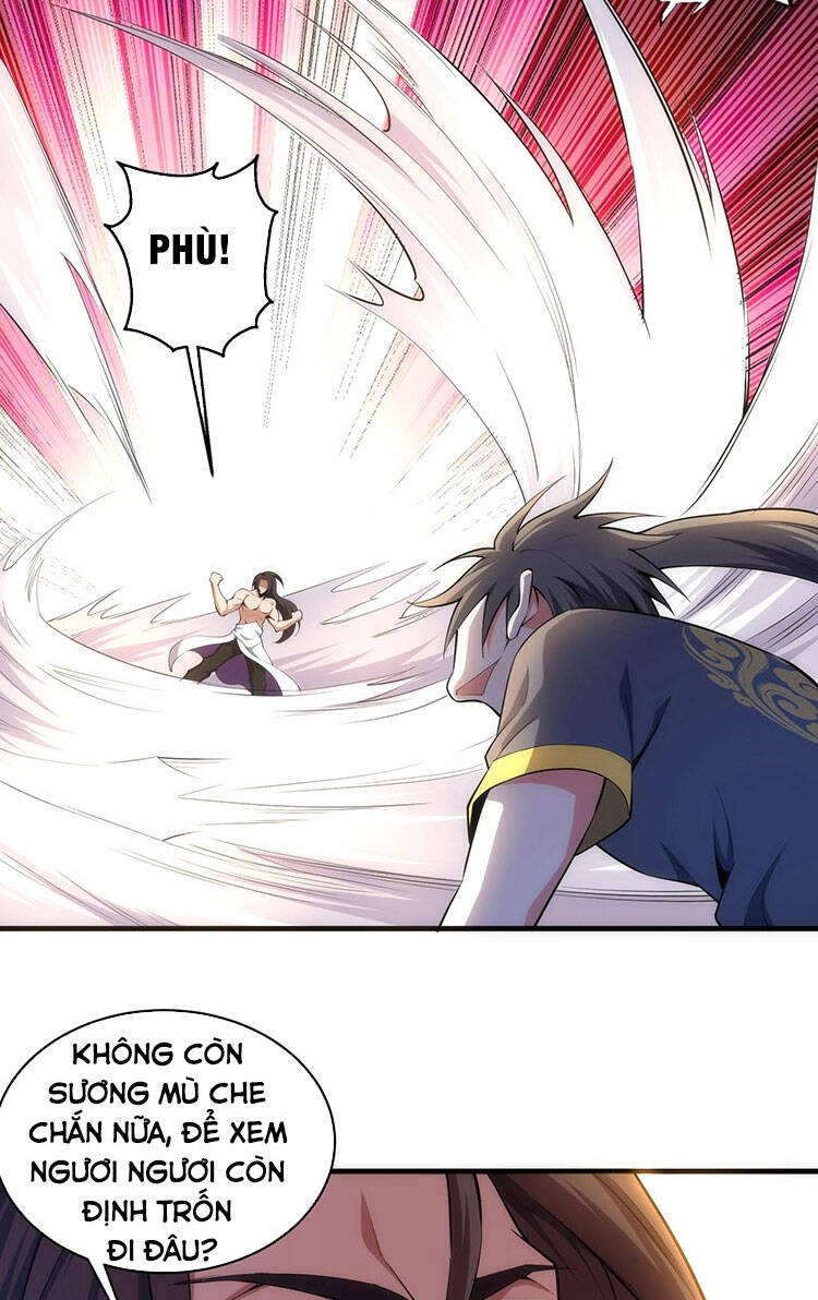 Vạn Cổ Thần Đế Chapter 34 - 18