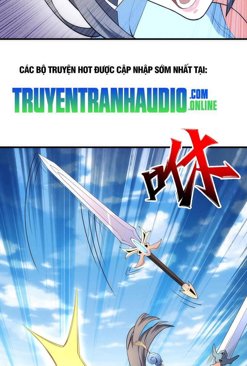 Vạn Cổ Thần Đế Chapter 35 - 16