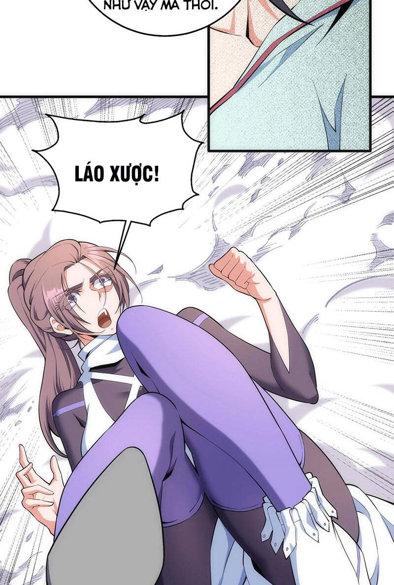 Vạn Cổ Thần Đế Chapter 35 - 21