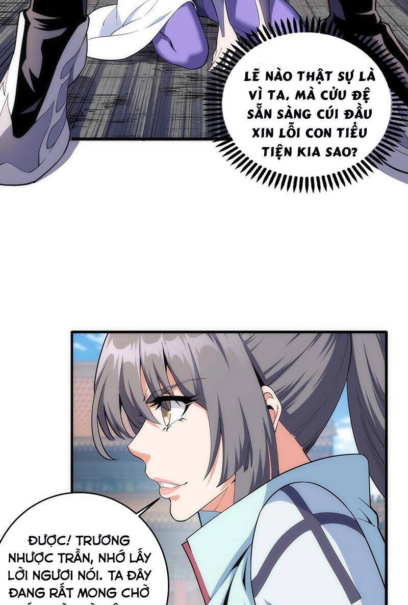Vạn Cổ Thần Đế Chapter 35 - 26