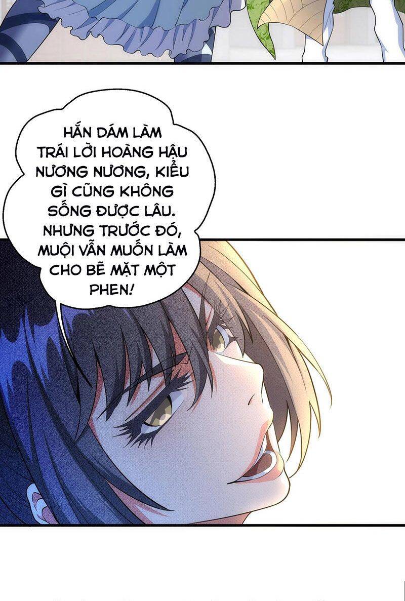 Vạn Cổ Thần Đế Chapter 35 - 32