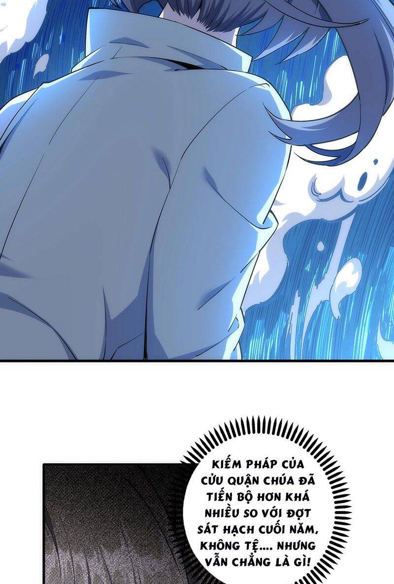 Vạn Cổ Thần Đế Chapter 35 - 9