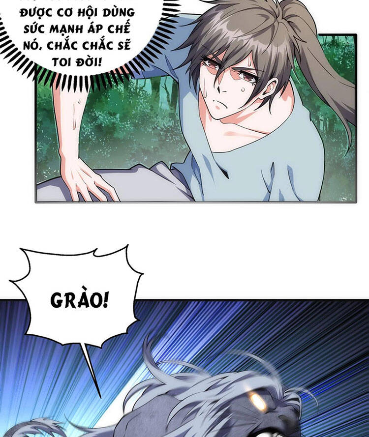 Vạn Cổ Thần Đế Chapter 36 - 15
