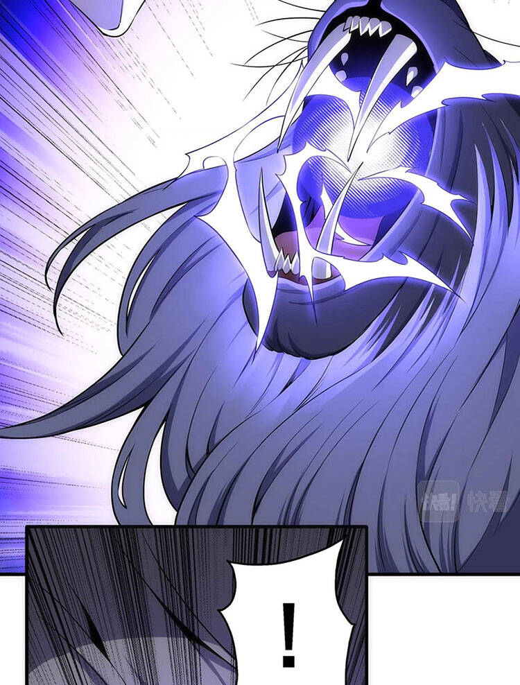 Vạn Cổ Thần Đế Chapter 36 - 29
