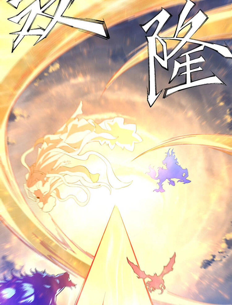Vạn Cổ Thần Đế Chapter 36 - 47