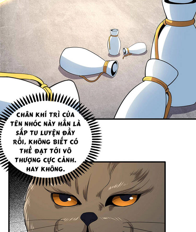 Vạn Cổ Thần Đế Chapter 36 - 6