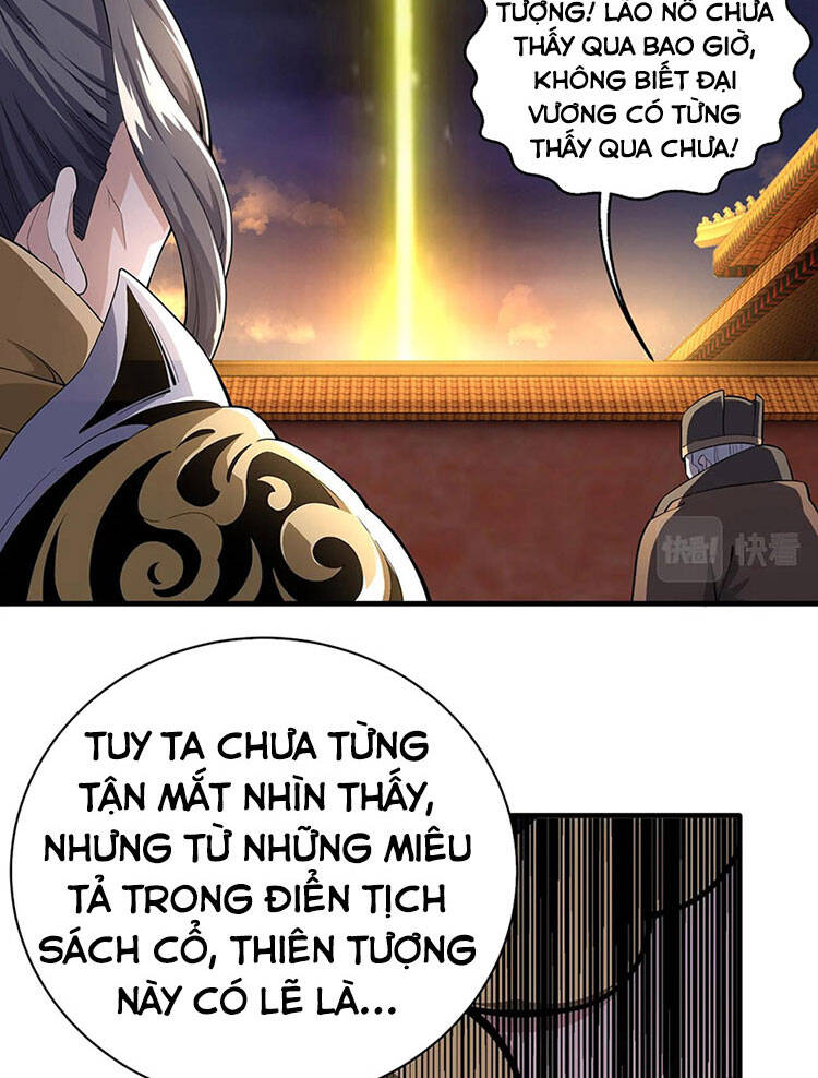 Vạn Cổ Thần Đế Chapter 36 - 55