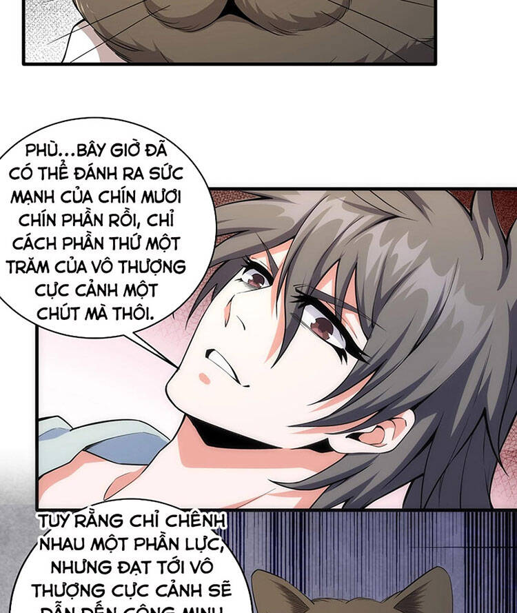 Vạn Cổ Thần Đế Chapter 36 - 7