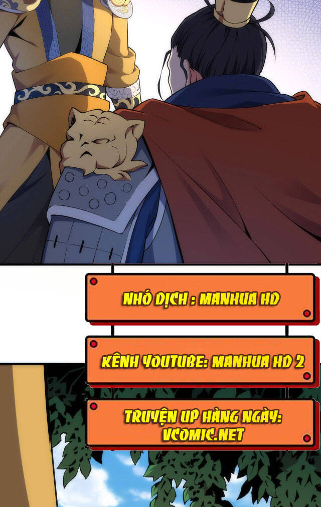 Vạn Cổ Thần Đế Chapter 37 - 15