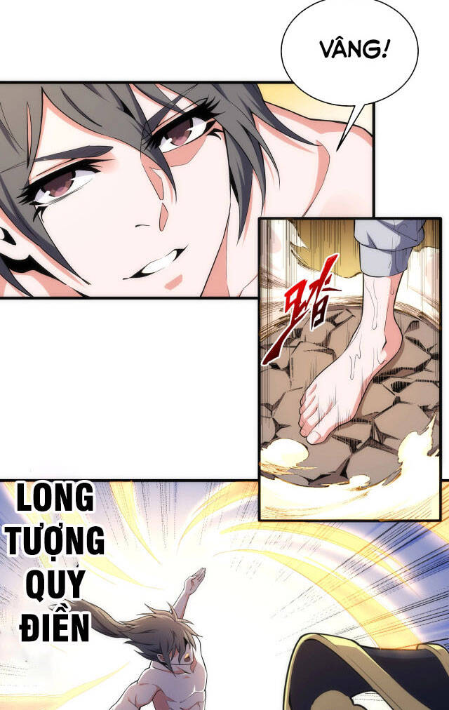 Vạn Cổ Thần Đế Chapter 37 - 19