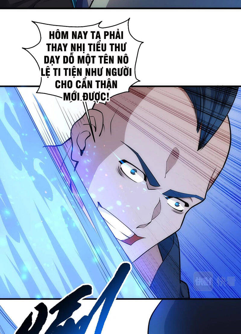 Vạn Cổ Thần Đế Chapter 38 - 11