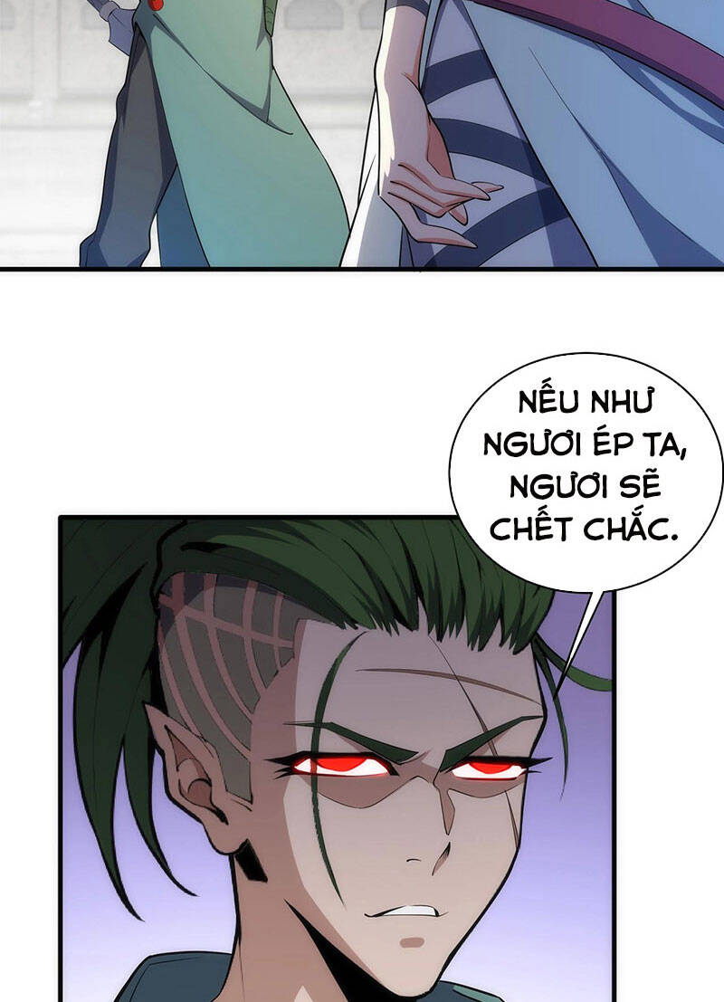 Vạn Cổ Thần Đế Chapter 38 - 22