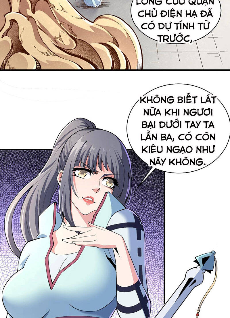 Vạn Cổ Thần Đế Chapter 38 - 42