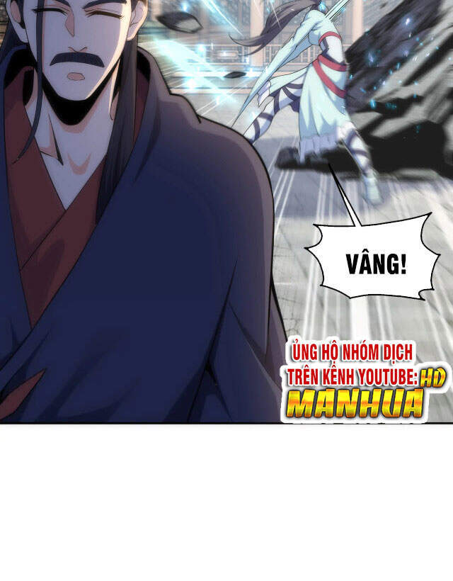 Vạn Cổ Thần Đế Chapter 8 - 22