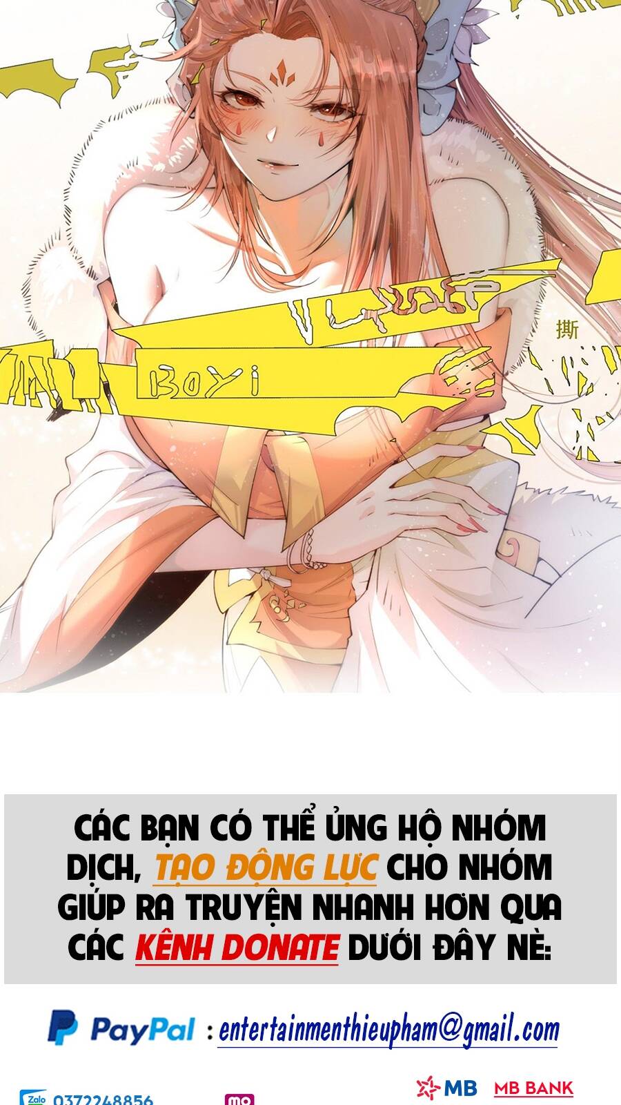 Từ Lúc Bắt Đầu Liền Vô Địch Chapter 26 - 2