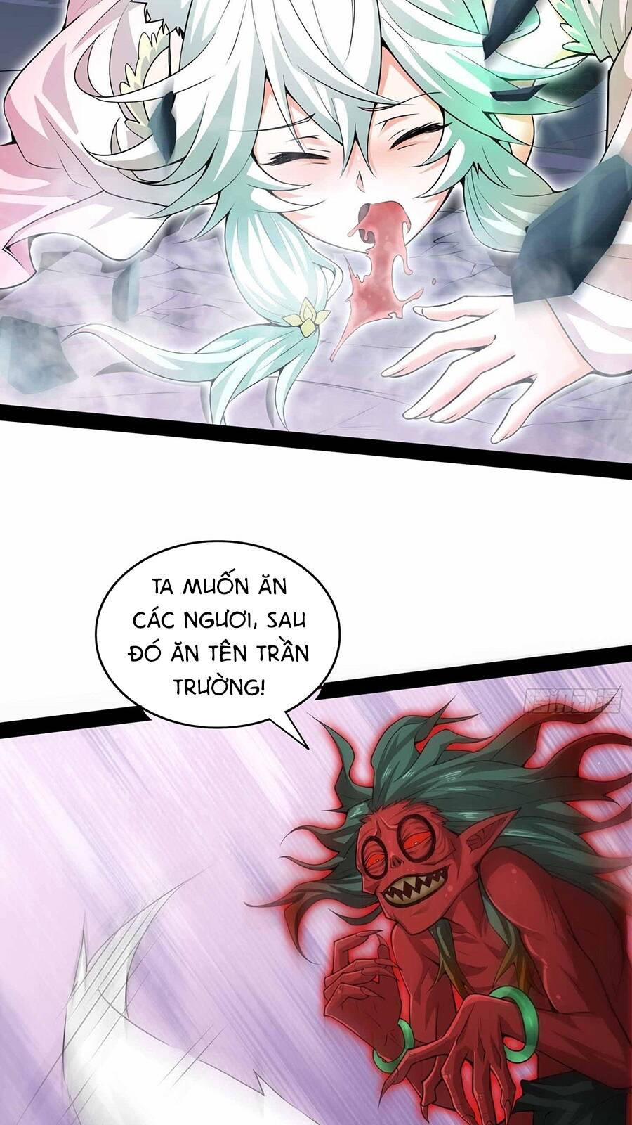 Từ Lúc Bắt Đầu Liền Vô Địch Chapter 26 - 47