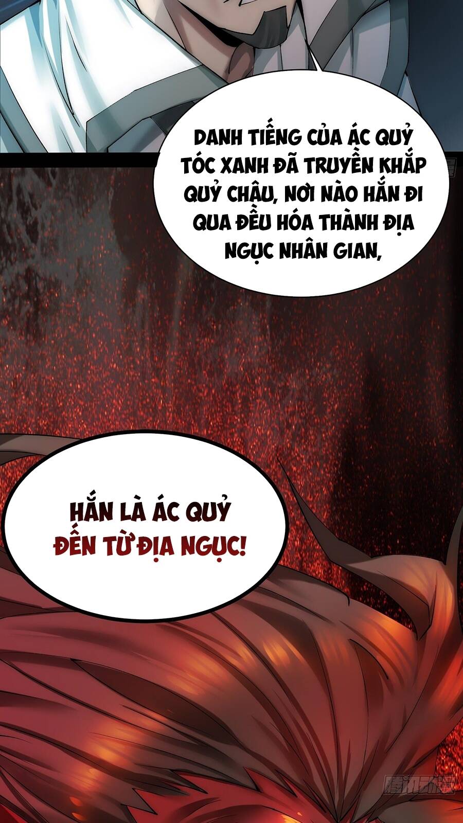 Từ Lúc Bắt Đầu Liền Vô Địch Chapter 26 - 52