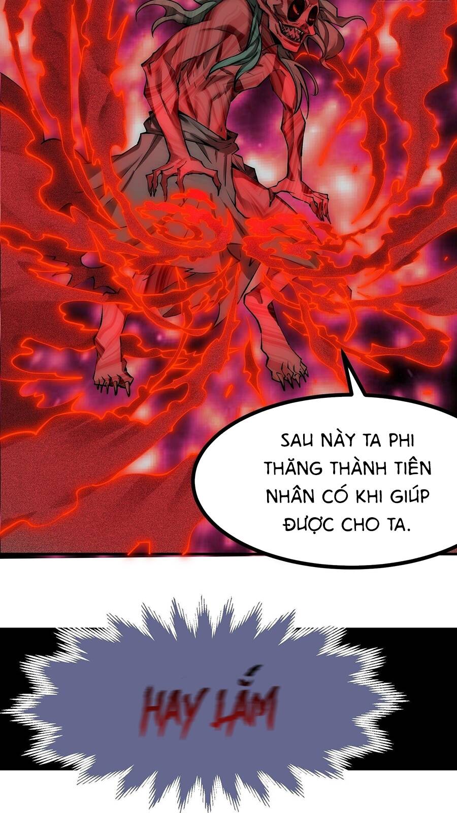 Từ Lúc Bắt Đầu Liền Vô Địch Chapter 26 - 56