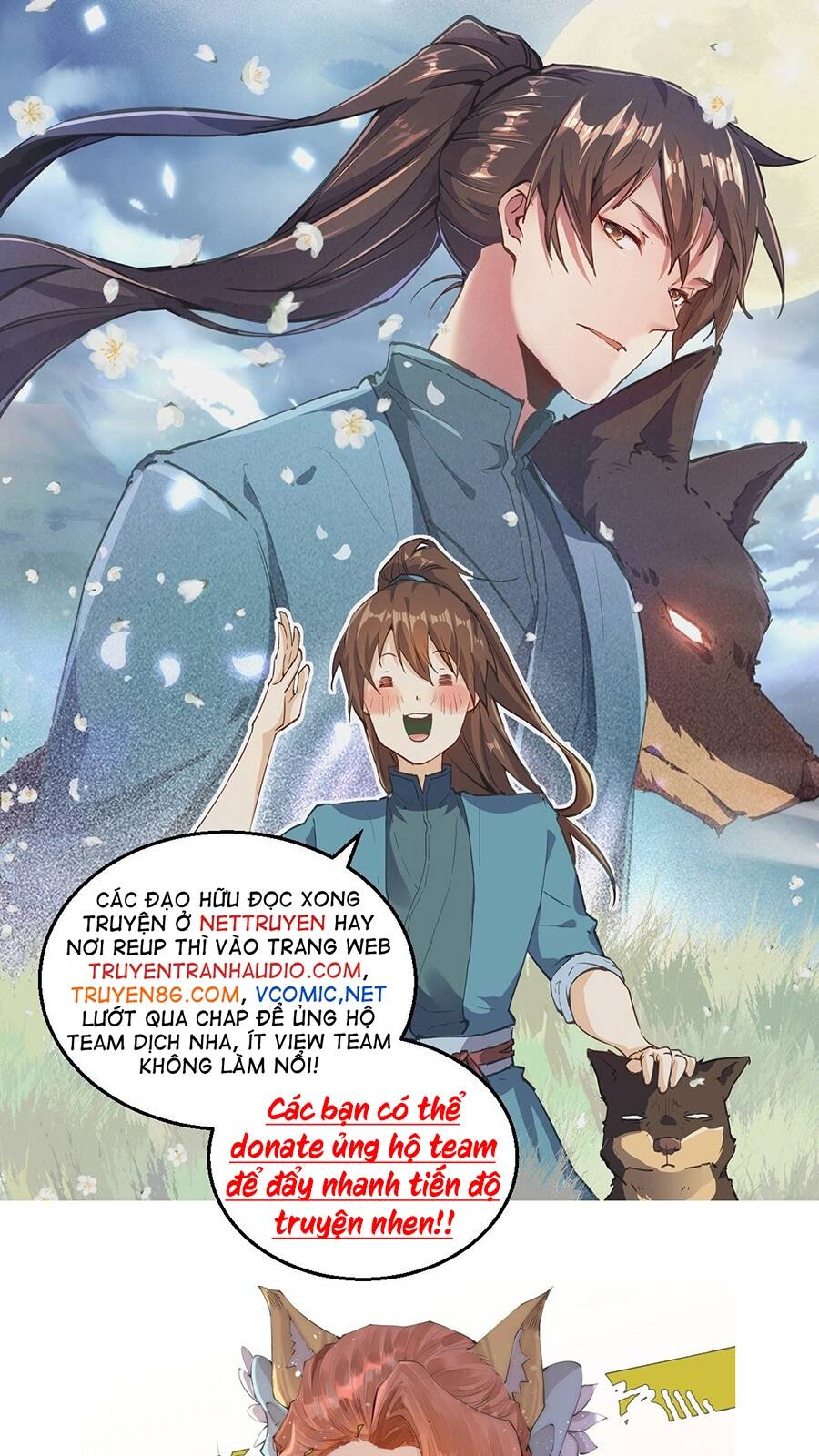 Từ Lúc Bắt Đầu Liền Vô Địch Chapter 27 - 1