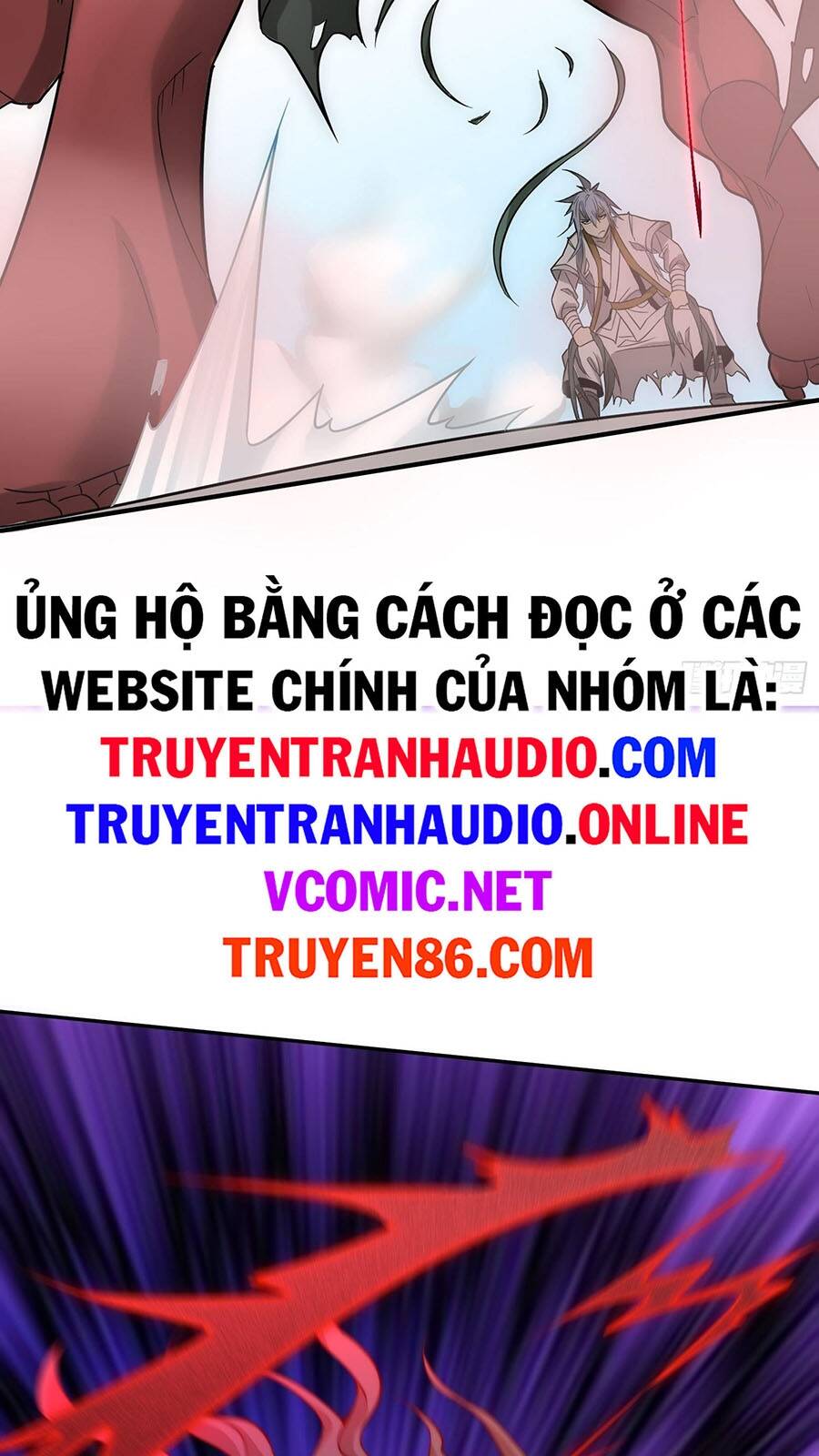 Từ Lúc Bắt Đầu Liền Vô Địch Chapter 27 - 32