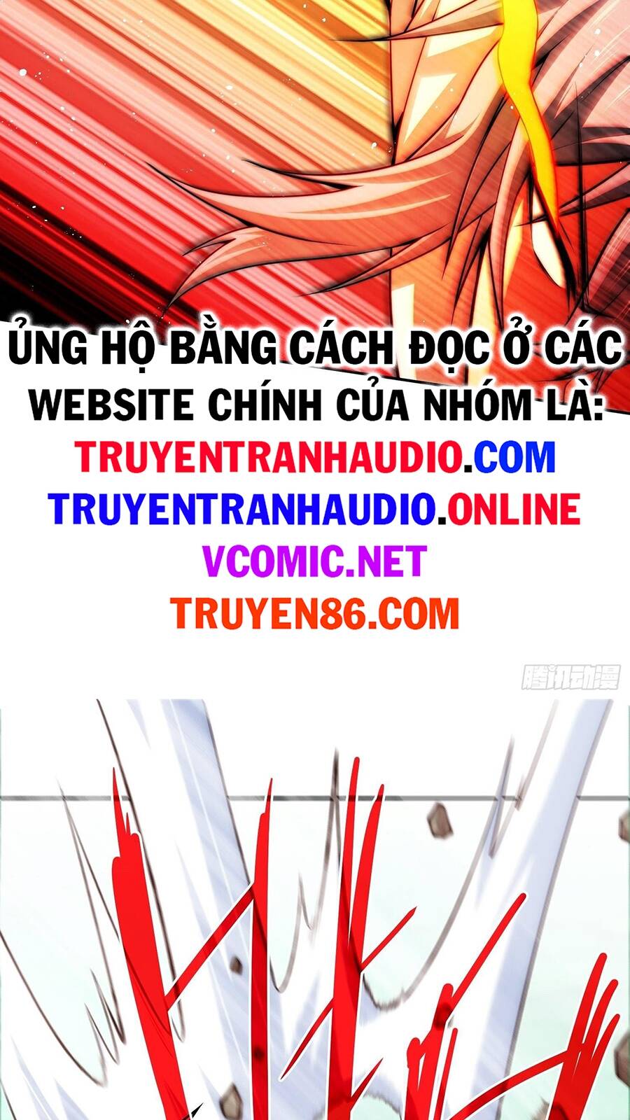 Từ Lúc Bắt Đầu Liền Vô Địch Chapter 27 - 41