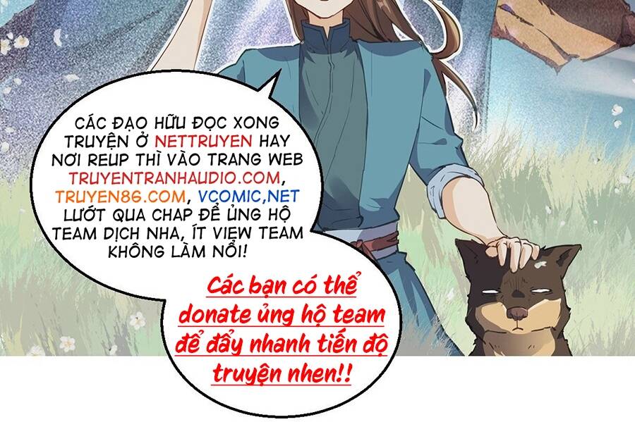 Từ Lúc Bắt Đầu Liền Vô Địch Chapter 27 - 68