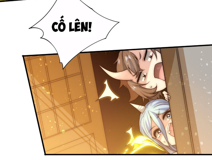 Từ Lúc Bắt Đầu Liền Vô Địch Chapter 45 - 43