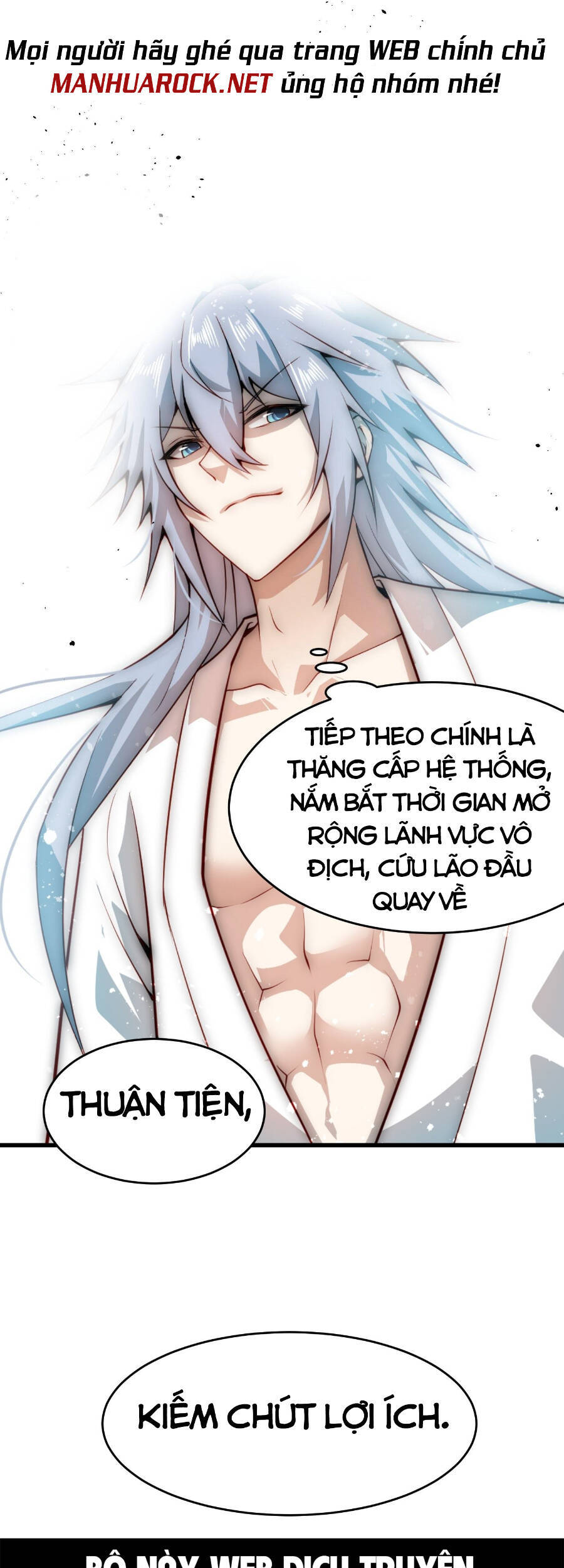 Từ Lúc Bắt Đầu Liền Vô Địch Chapter 45 - 66