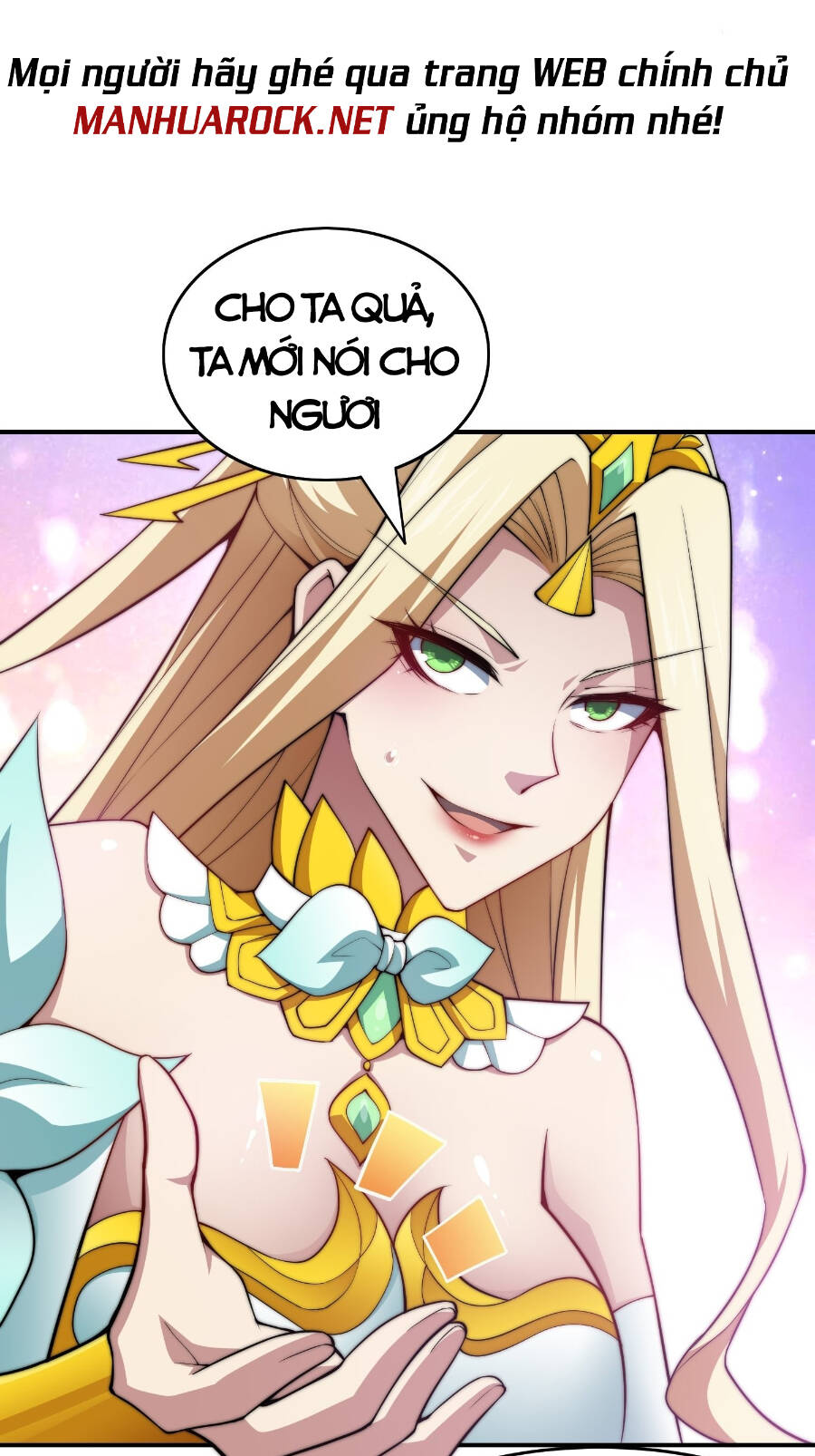 Từ Lúc Bắt Đầu Liền Vô Địch Chapter 45 - 8