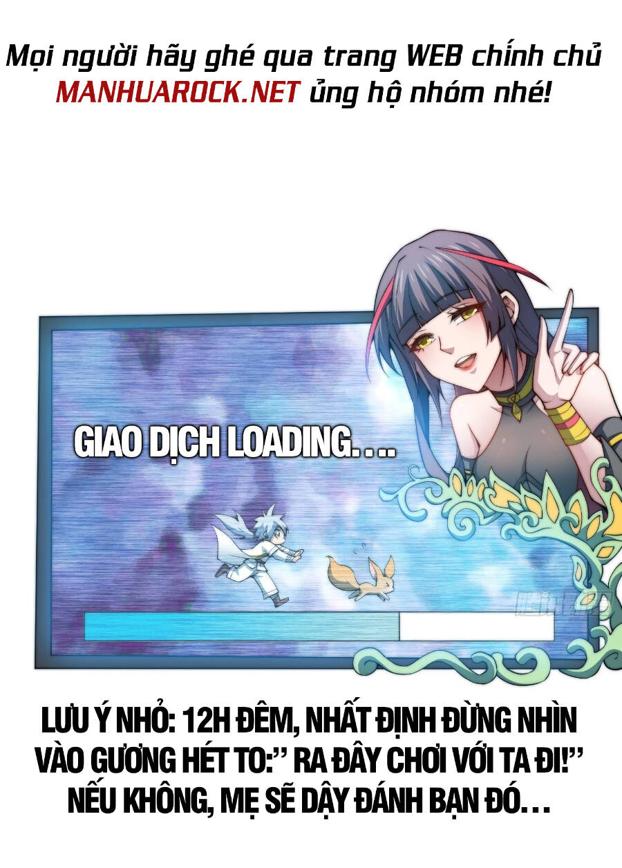 Từ Lúc Bắt Đầu Liền Vô Địch Chapter 45 - 10