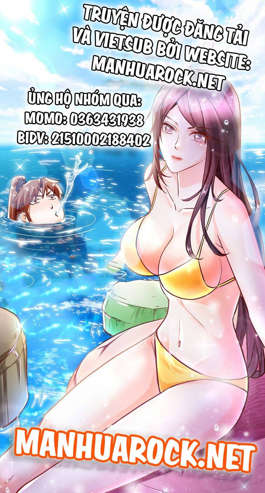 Từ Lúc Bắt Đầu Liền Vô Địch Chapter 9 - 56