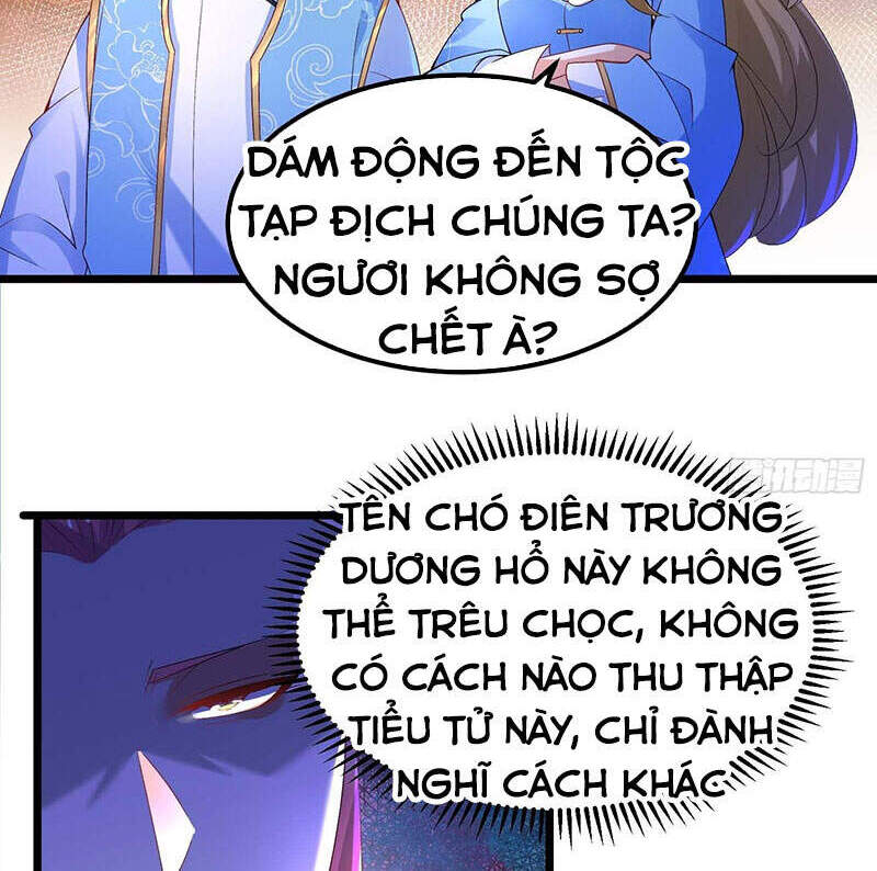 Tân Hỗn Độn Kiếm Thần Chapter 10 - 23