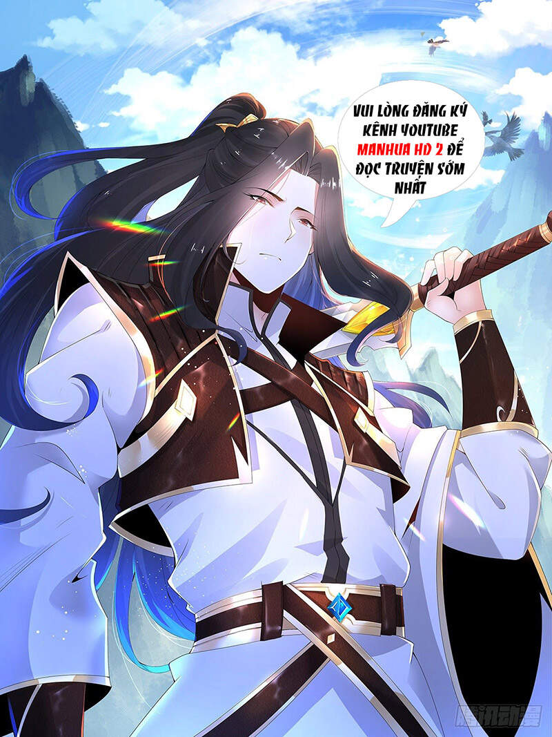 Tân Hỗn Độn Kiếm Thần Chapter 11 - 33