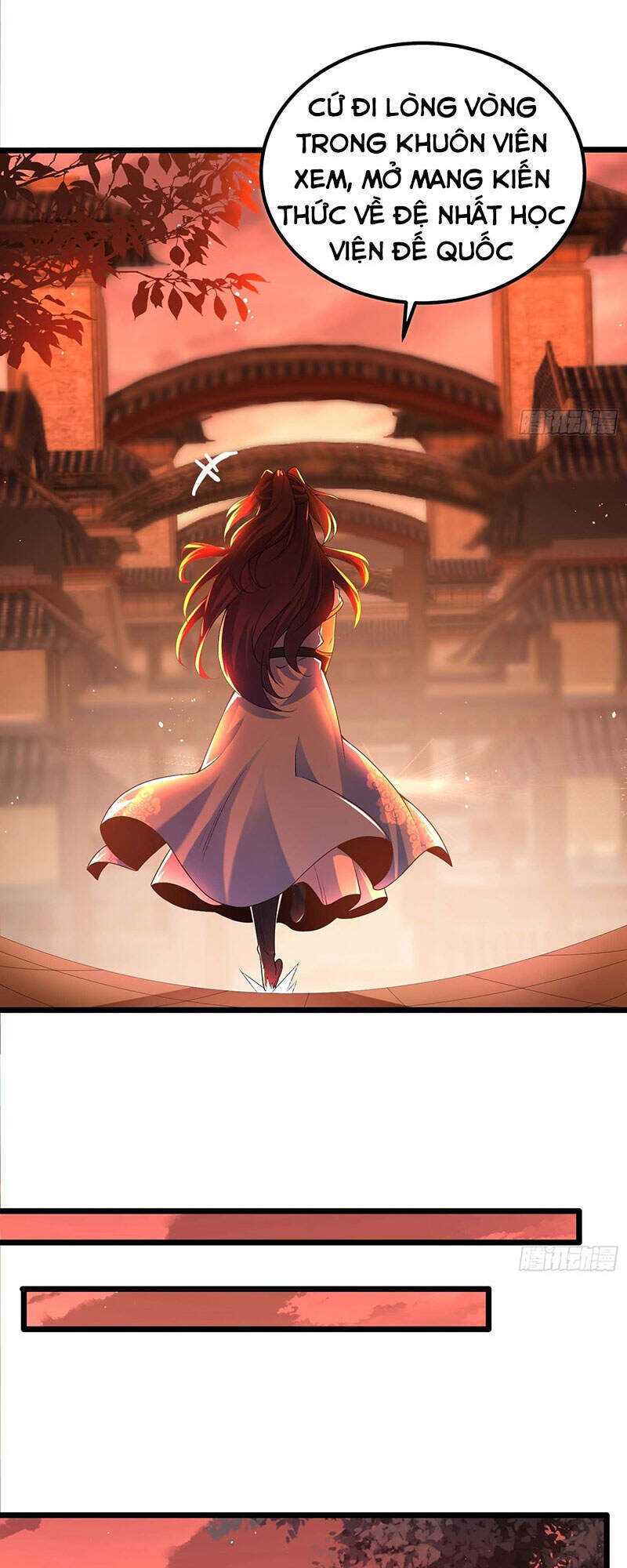 Tân Hỗn Độn Kiếm Thần Chapter 11 - 7