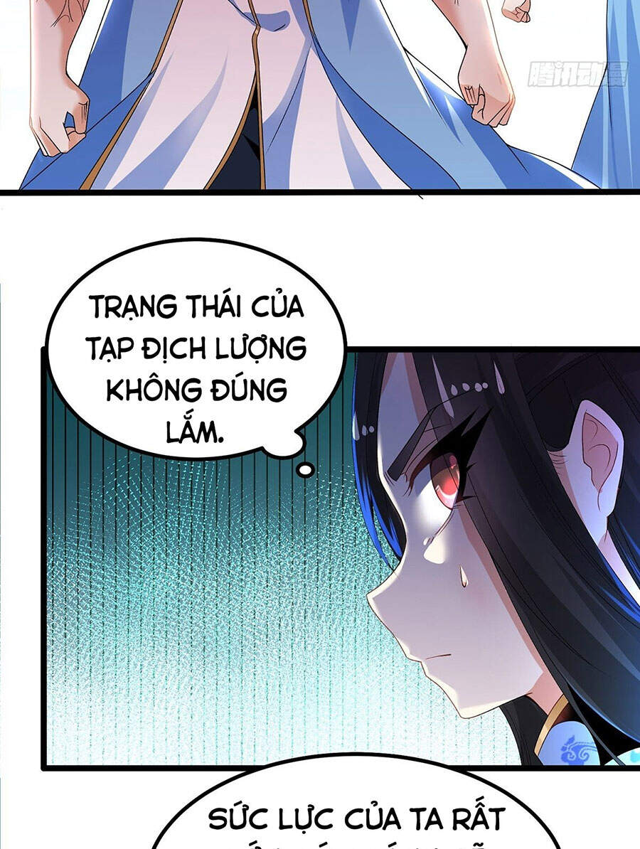 Tân Hỗn Độn Kiếm Thần Chapter 14 - 23