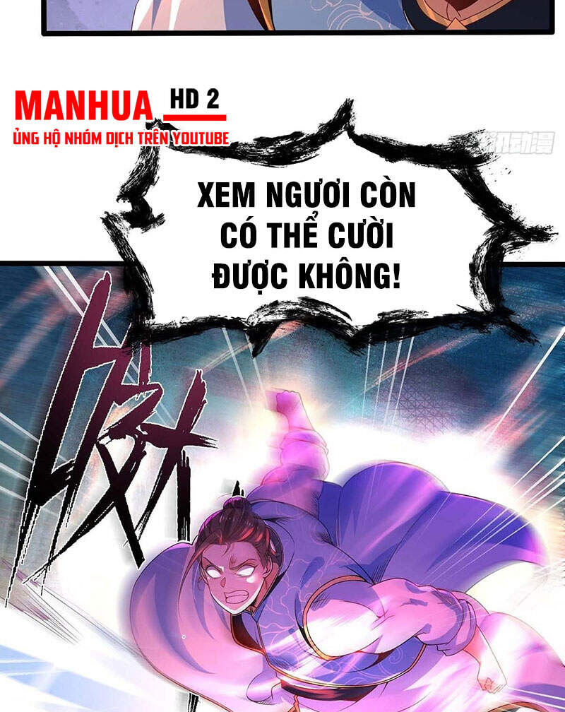 Tân Hỗn Độn Kiếm Thần Chapter 15 - 27