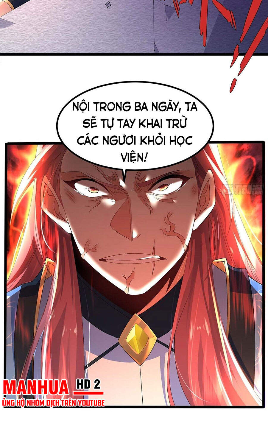 Tân Hỗn Độn Kiếm Thần Chapter 16 - 32