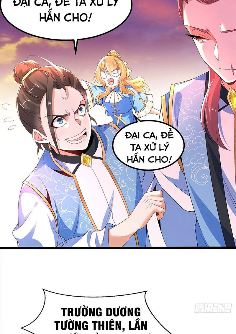 Tân Hỗn Độn Kiếm Thần Chapter 18 - 23