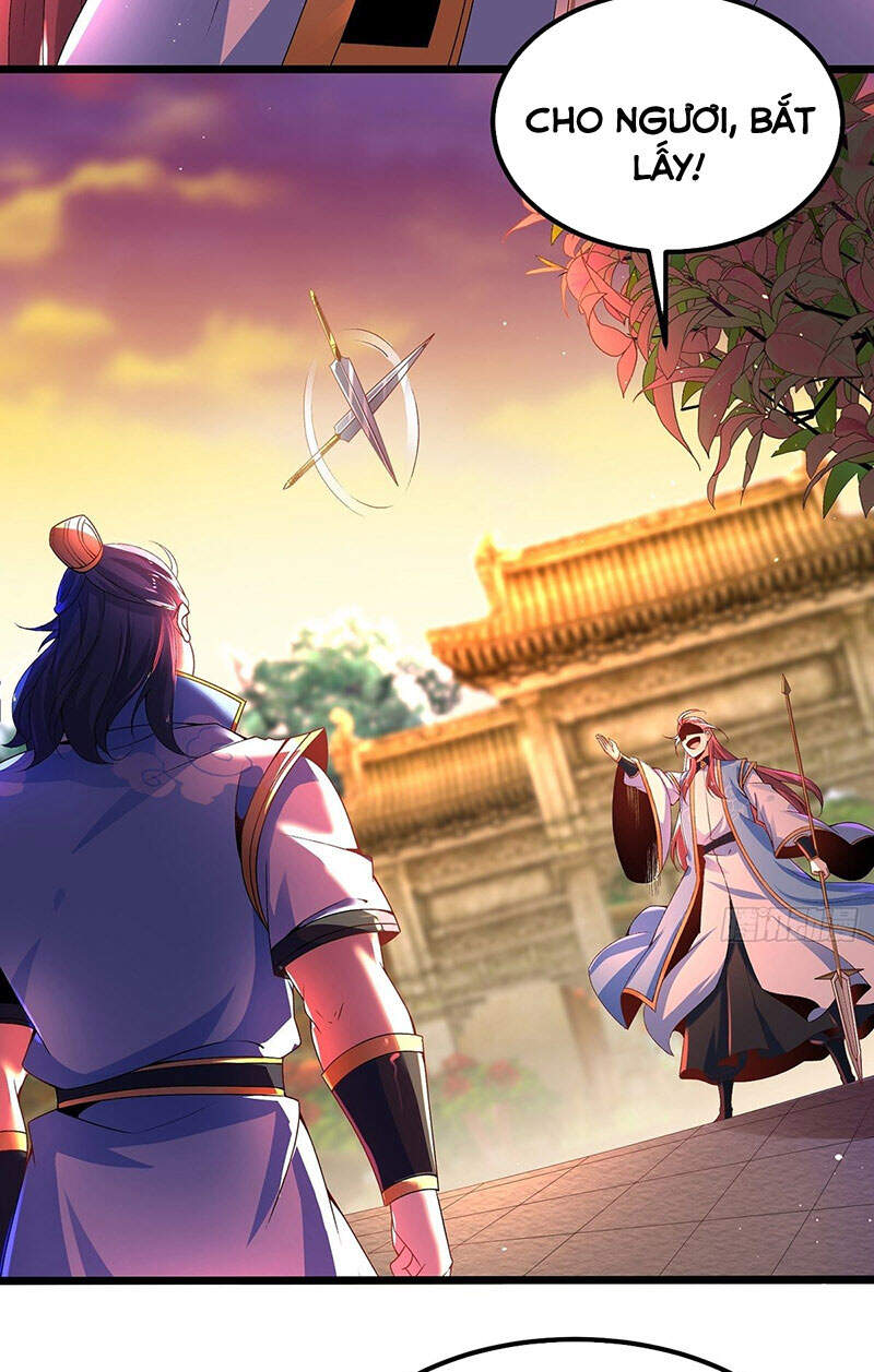 Tân Hỗn Độn Kiếm Thần Chapter 18 - 4