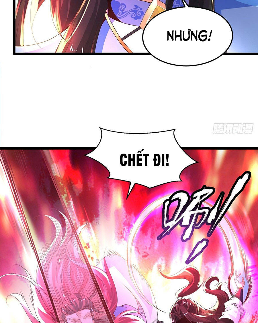 Tân Hỗn Độn Kiếm Thần Chapter 19 - 20