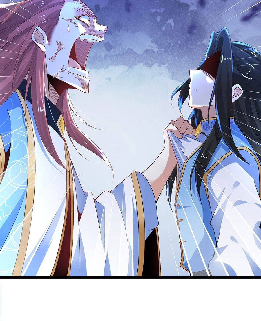 Tân Hỗn Độn Kiếm Thần Chapter 19 - 28