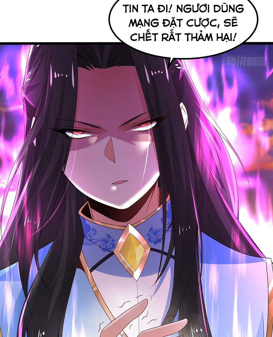 Tân Hỗn Độn Kiếm Thần Chapter 19 - 31