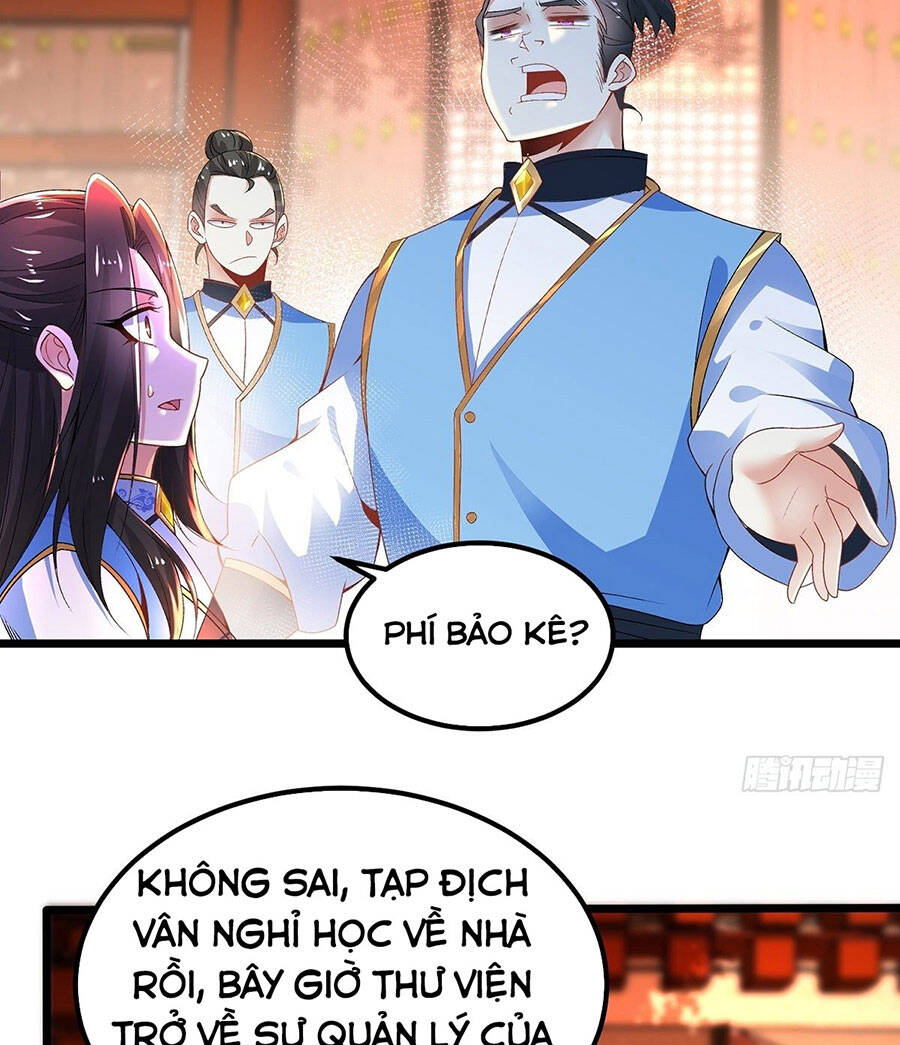 Tân Hỗn Độn Kiếm Thần Chapter 20 - 16