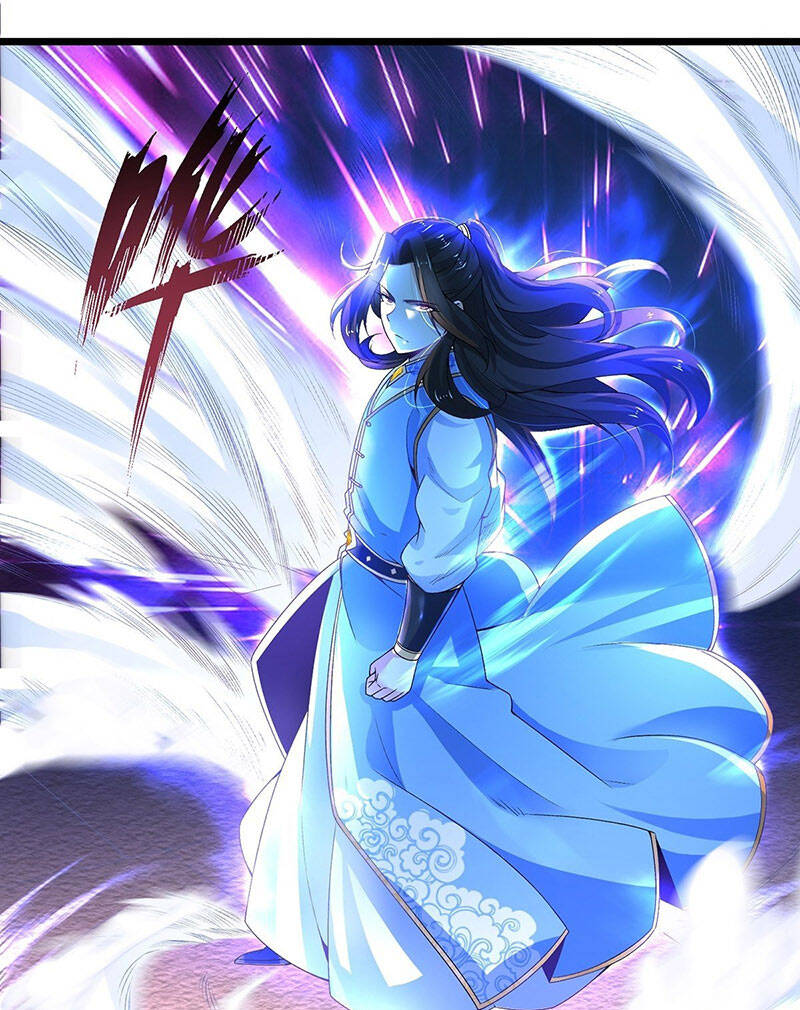 Tân Hỗn Độn Kiếm Thần Chapter 21 - 2