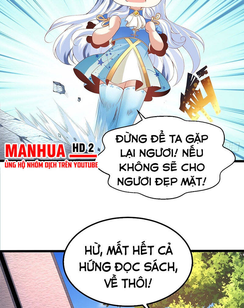 Tân Hỗn Độn Kiếm Thần Chapter 21 - 11