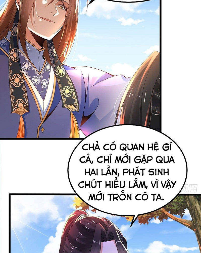 Tân Hỗn Độn Kiếm Thần Chapter 21 - 17