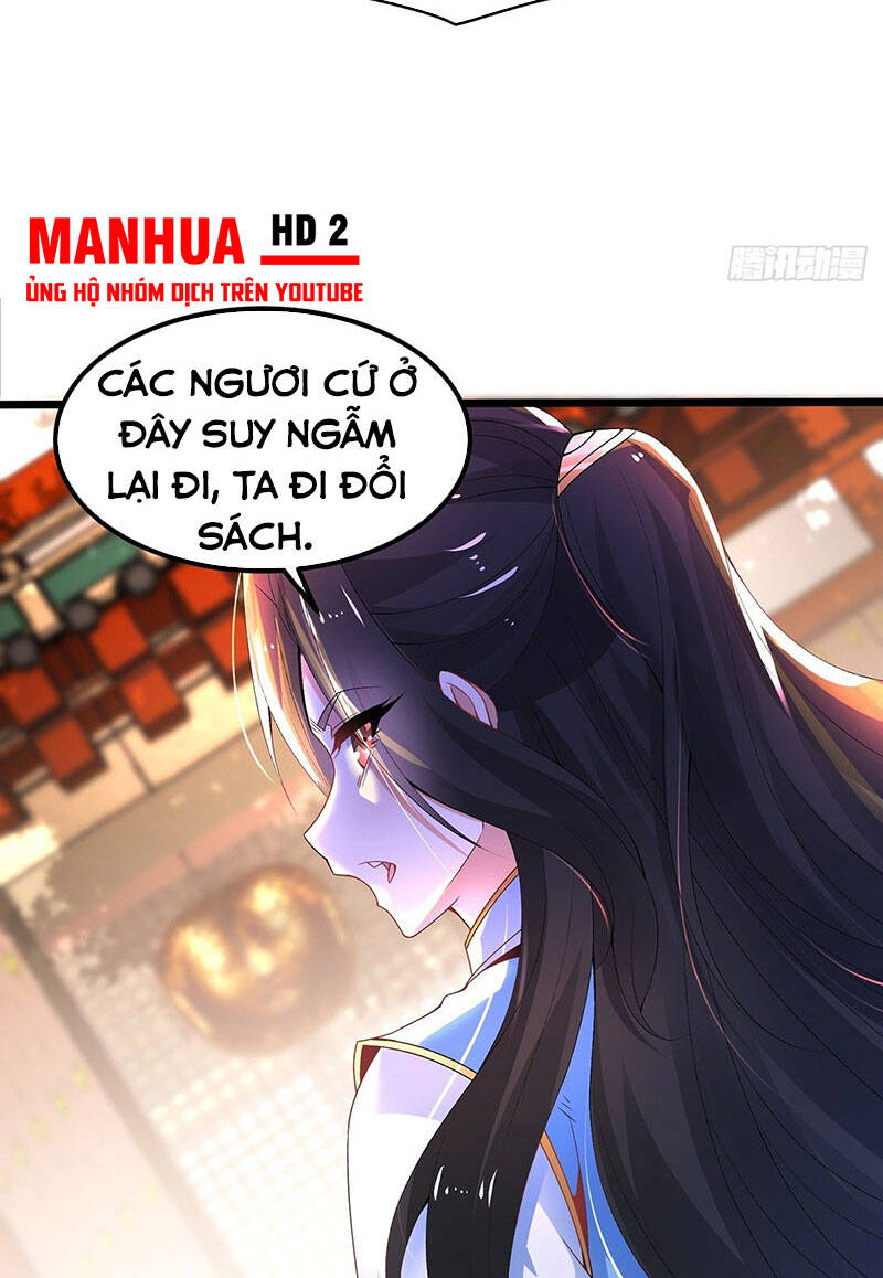 Tân Hỗn Độn Kiếm Thần Chapter 21 - 30