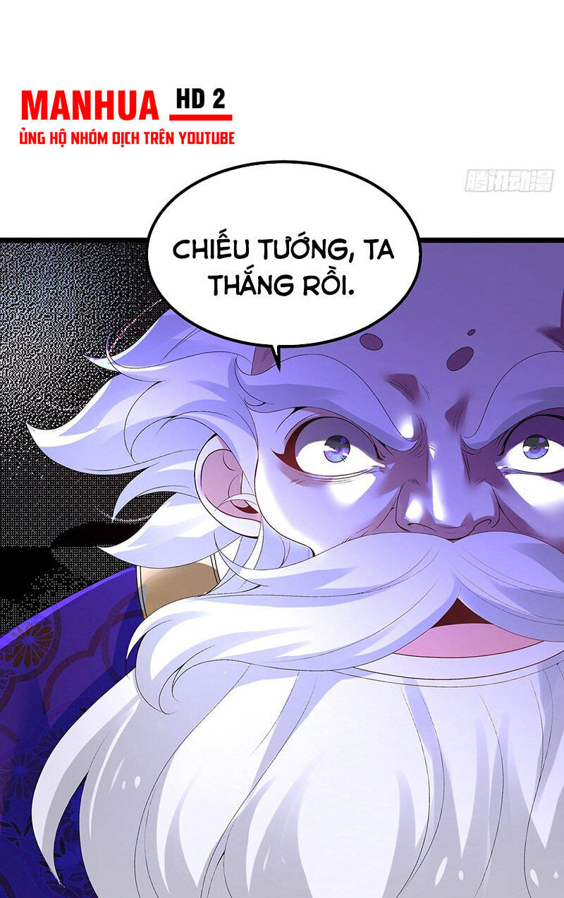 Tân Hỗn Độn Kiếm Thần Chapter 24 - 14