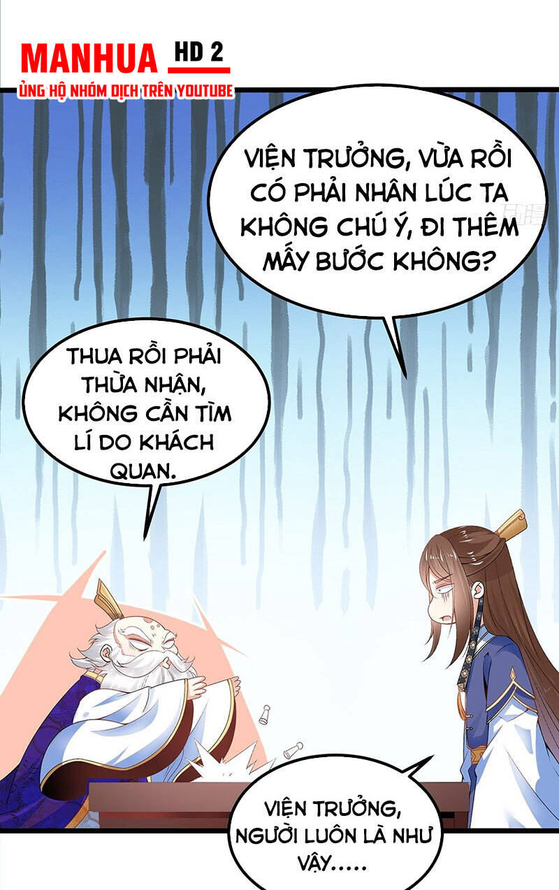 Tân Hỗn Độn Kiếm Thần Chapter 24 - 16