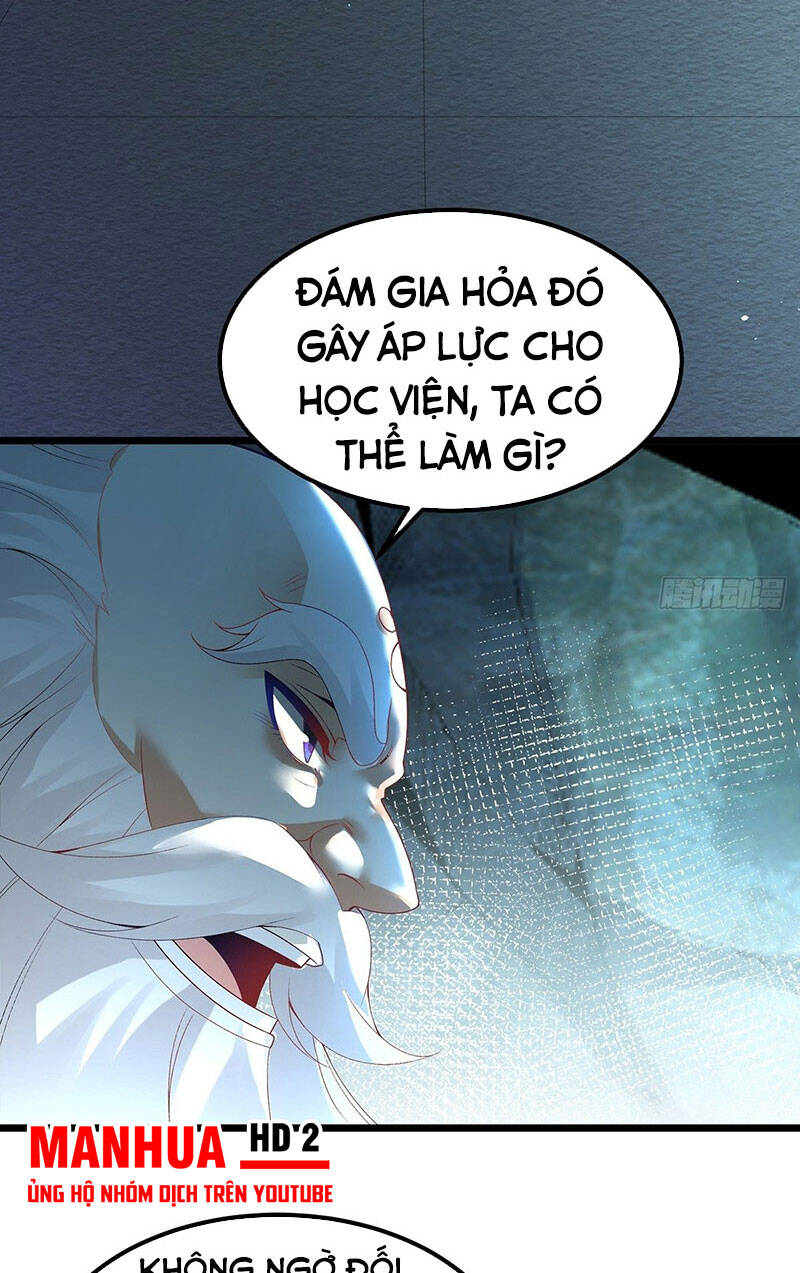 Tân Hỗn Độn Kiếm Thần Chapter 24 - 7